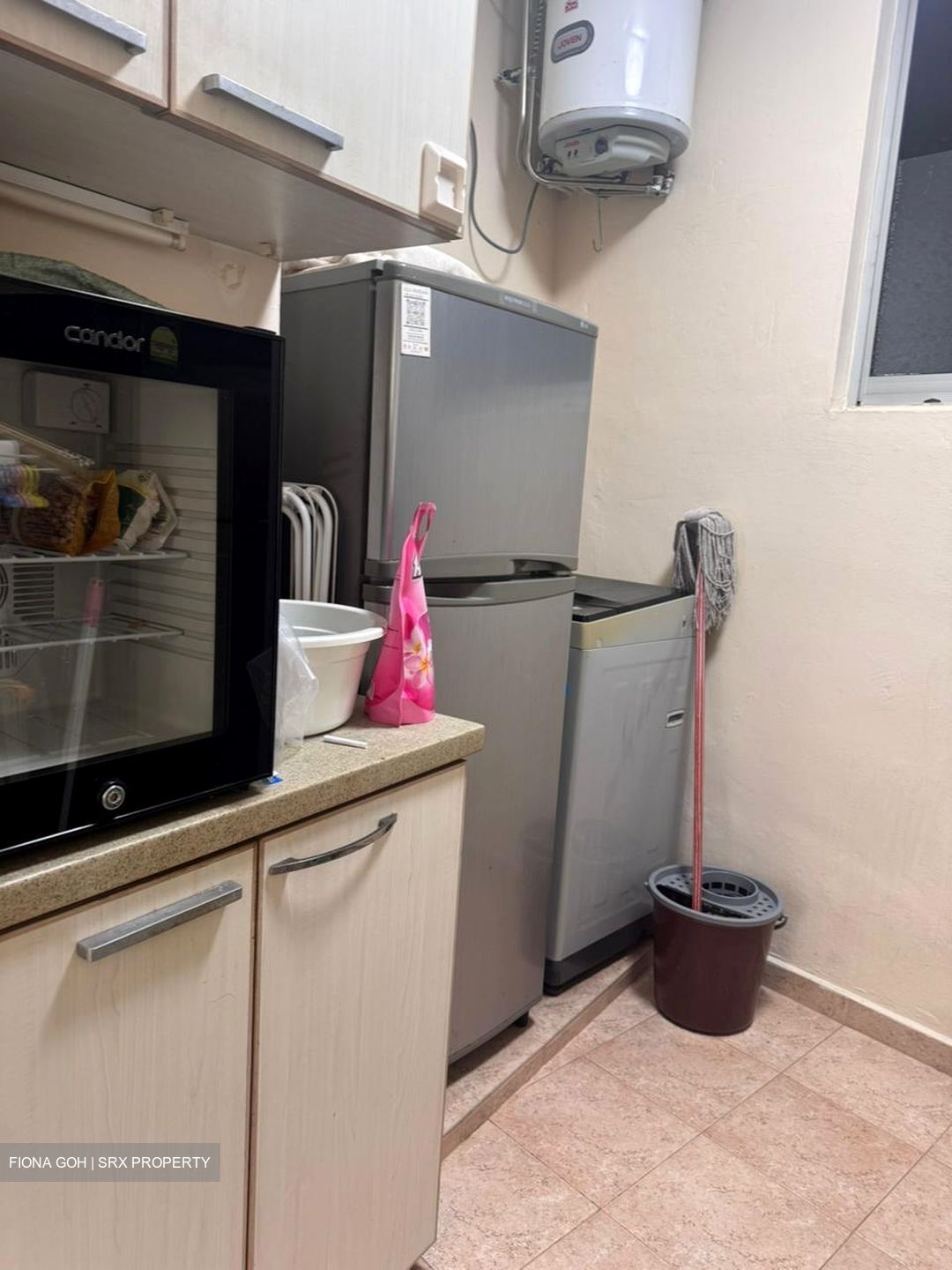 Pine Grove (D21), Condominium #580149081